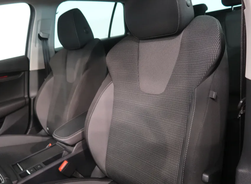 Škoda Octavia FRESH PLUS 2.0TDI 85kW ZÁRUKA KAMERA