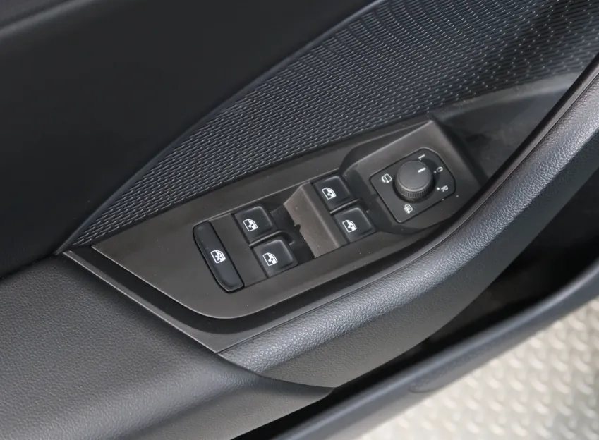 Škoda Octavia FRESH PLUS 2.0TDI 85kW ZÁRUKA KAMERA