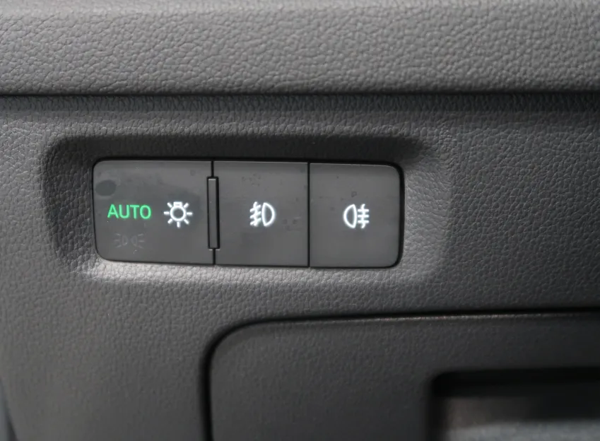 Škoda Octavia FRESH PLUS 2.0TDI 85kW ZÁRUKA KAMERA