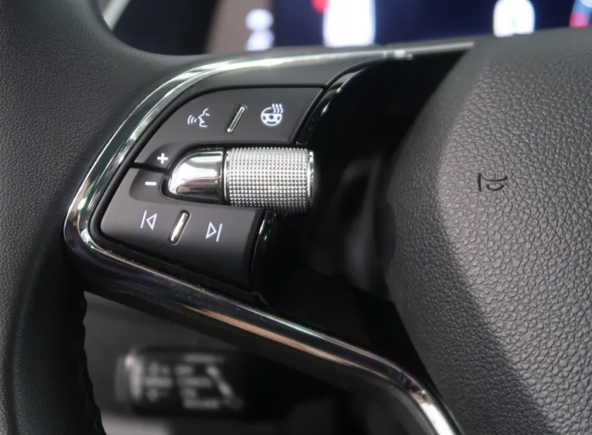 Škoda Octavia FRESH PLUS 2.0TDI 85kW ZÁRUKA KAMERA