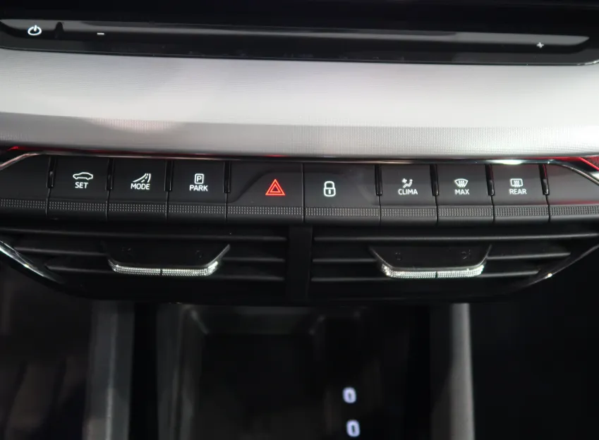 Škoda Octavia FRESH PLUS 2.0TDI 85kW ZÁRUKA KAMERA