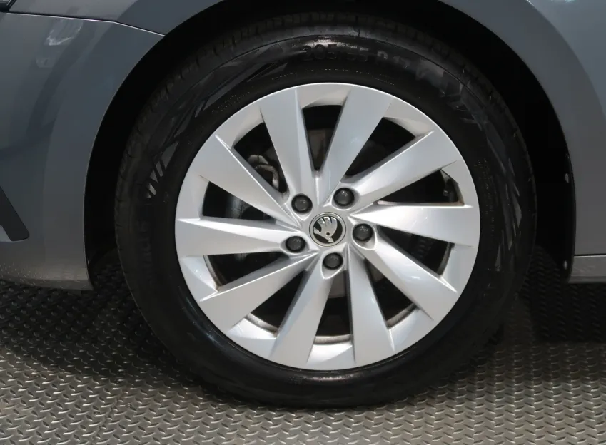 Škoda Octavia FRESH PLUS 2.0TDI 85kW ZÁRUKA KAMERA