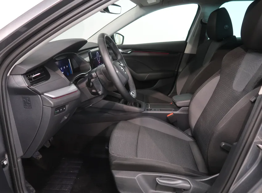 Škoda Octavia FRESH PLUS 2.0TDI 85KW KAMERA