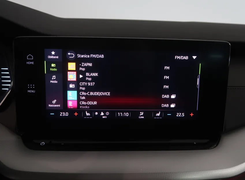 Škoda Octavia FRESH PLUS 2.0TDI 85KW KAMERA