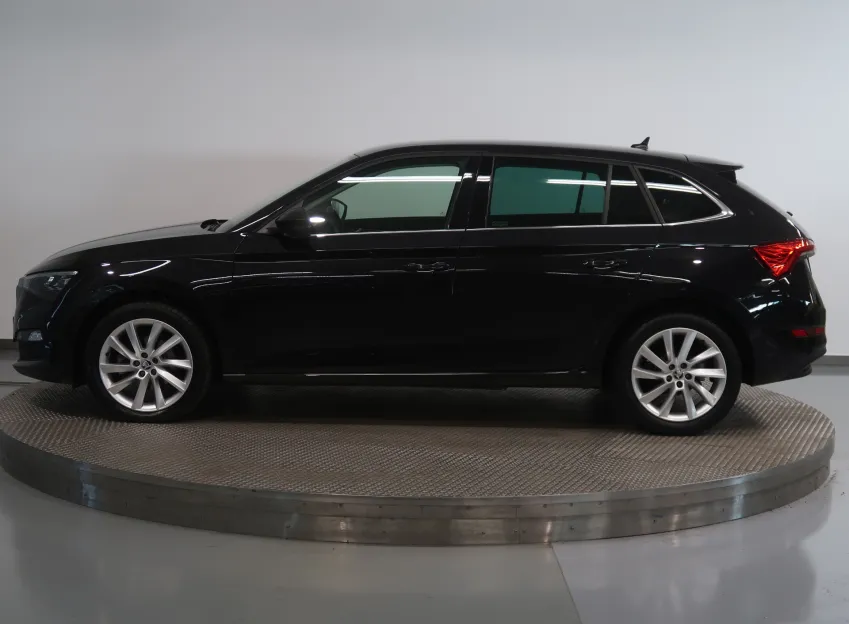 Škoda Scala STYLE 1.5TSI 110KW DSG
