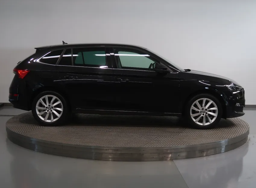 Škoda Scala STYLE 1.5TSI 110KW DSG