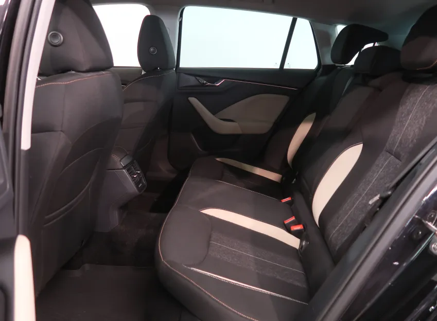 Škoda Scala STYLE 1.5TSI 110KW DSG