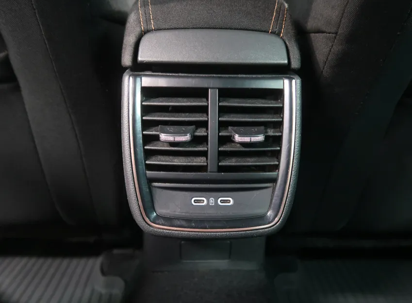 Škoda Scala STYLE 1.5TSI 110KW DSG