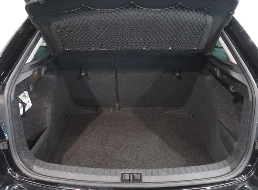Škoda Scala STYLE 1.5TSI 110KW DSG