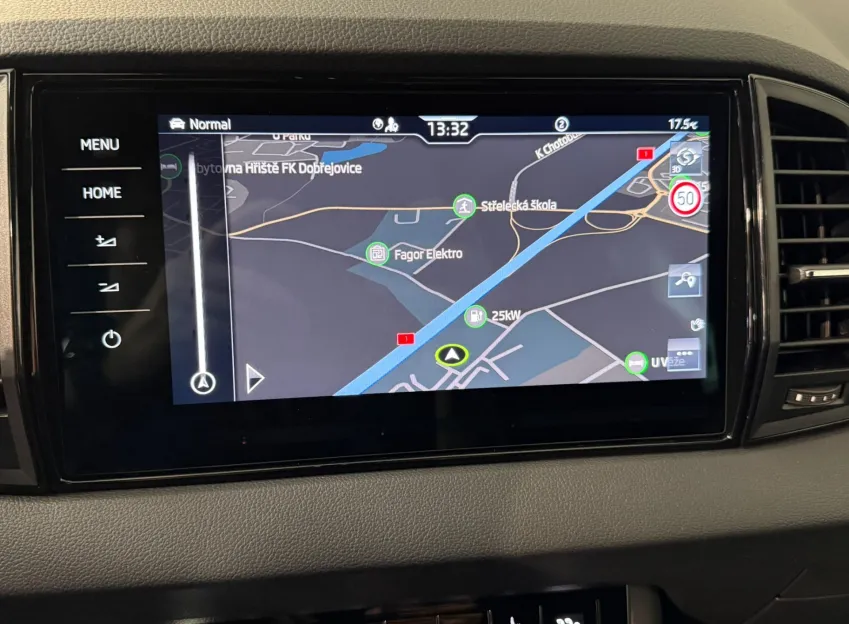 Škoda Karoq SPORTLINE 2.0TDI 110KW 4X4 DSG CANTON TAŽNÉ