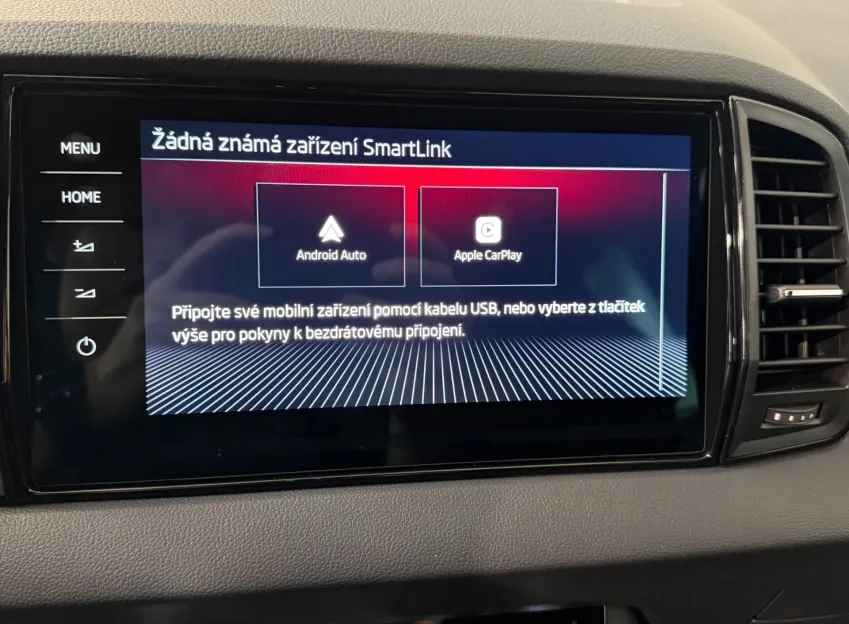 Škoda Karoq SPORTLINE 2.0TDI 110KW 4X4 DSG CANTON TAŽNÉ