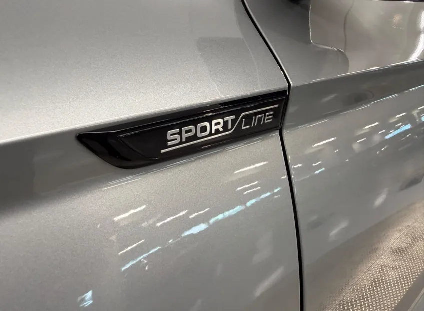 Škoda Karoq SPORTLINE 2.0TDI 110KW 4X4 DSG CANTON TAŽNÉ