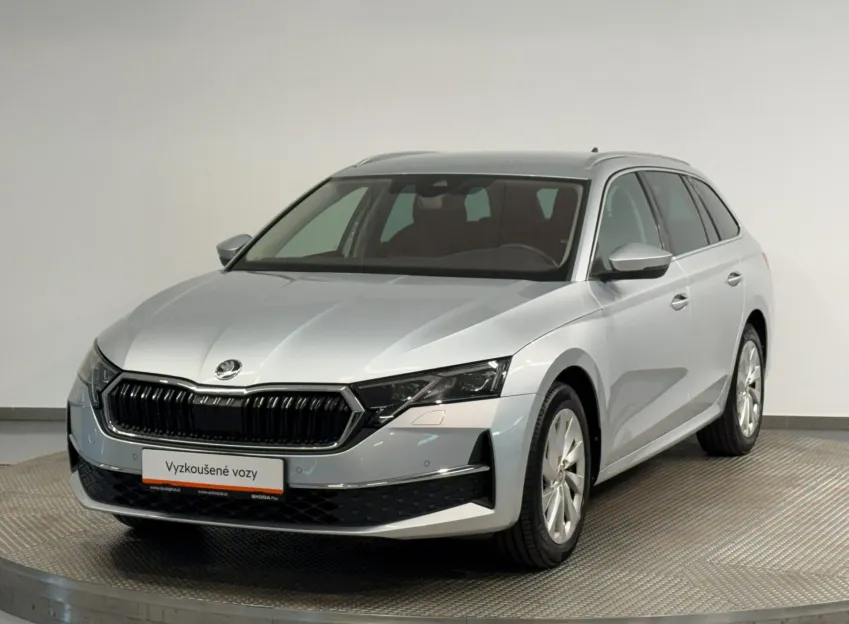 Škoda Octavia SELECTION PREMIUM EDITION 2.0TDI 110KW DSG