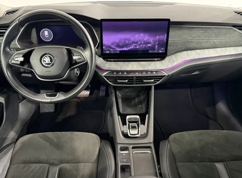 Škoda Octavia SELECTION PREMIUM EDITION 2.0TDI 110KW DSG