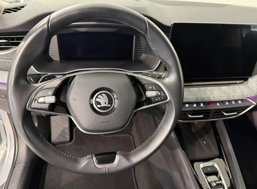 Škoda Octavia SELECTION PREMIUM EDITION 2.0TDI 110KW DSG