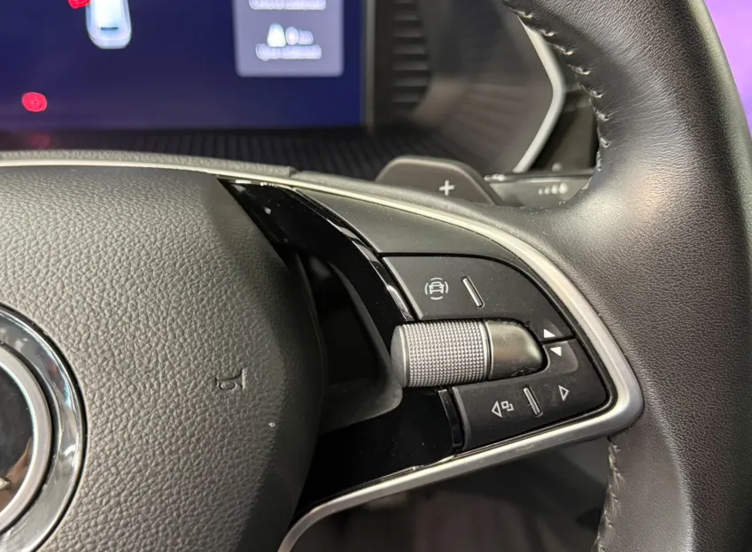 Škoda Octavia SELECTION PREMIUM EDITION 2.0TDI 110KW DSG