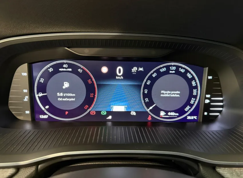 Škoda Octavia SELECTION PREMIUM EDITION 2.0TDI 110KW DSG