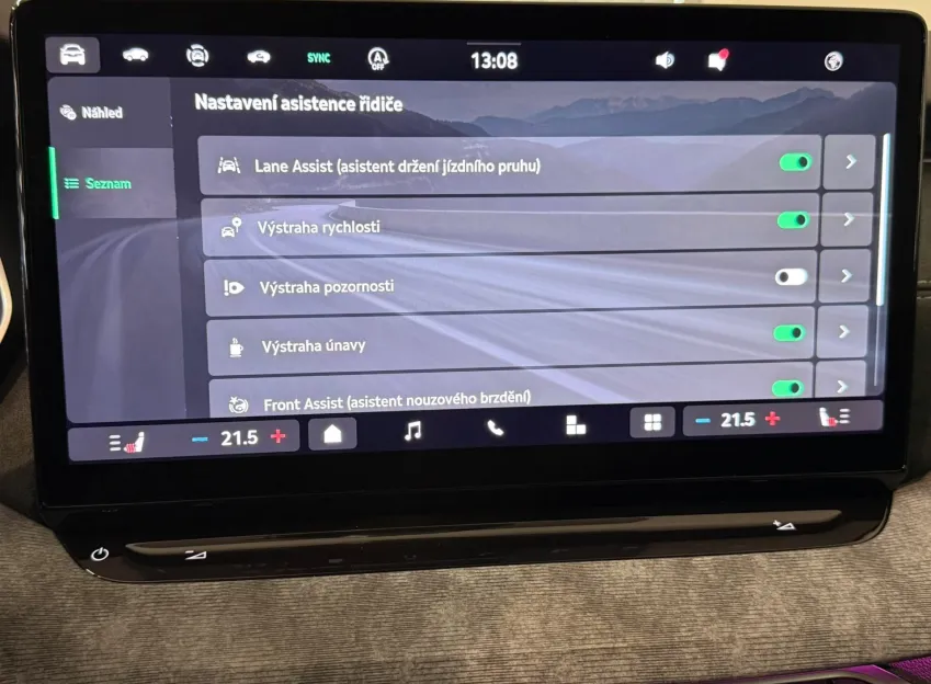Škoda Octavia SELECTION PREMIUM EDITION 2.0TDI 110KW DSG