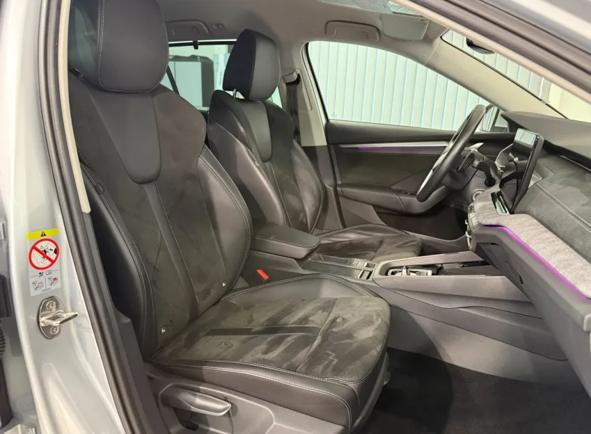 Škoda Octavia SELECTION PREMIUM EDITION 2.0TDI 110KW DSG