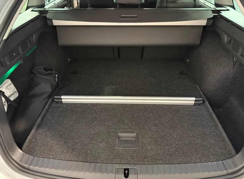 Škoda Octavia SELECTION PREMIUM EDITION 2.0TDI 110KW DSG