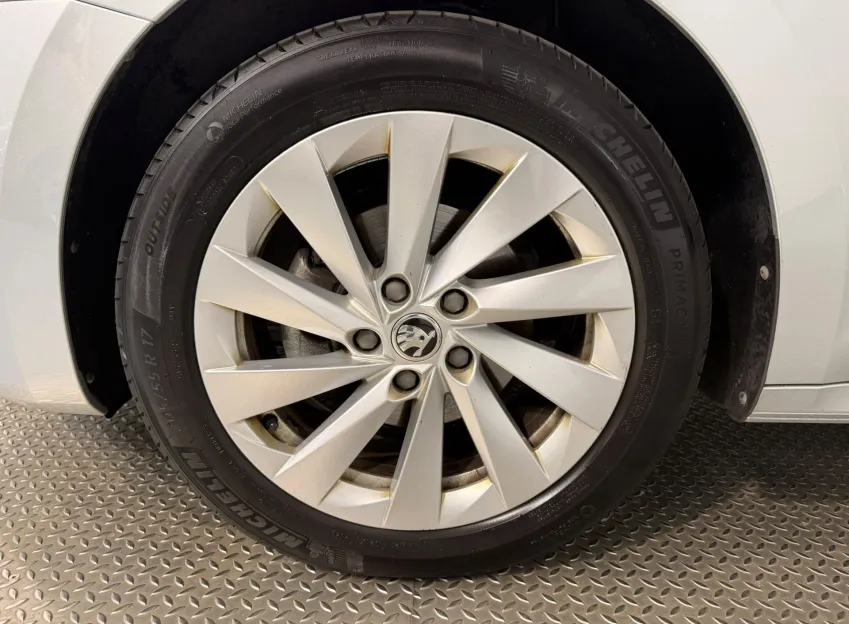 Škoda Octavia SELECTION PREMIUM EDITION 2.0TDI 110KW DSG