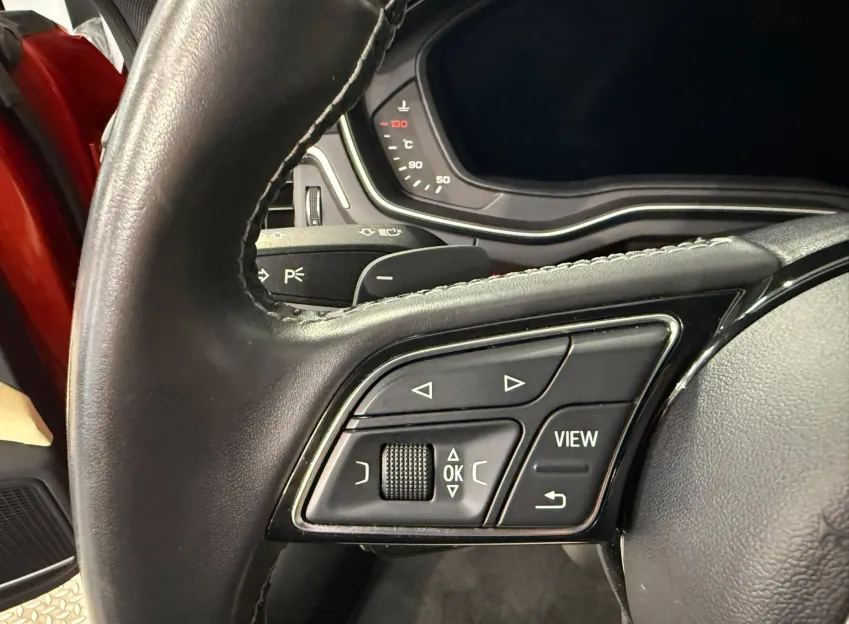 Audi S5 EXCLUSIVE 3.0TFSI 260kW CZ