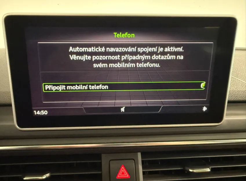 Audi S5 EXCLUSIVE 3.0TFSI 260kW CZ