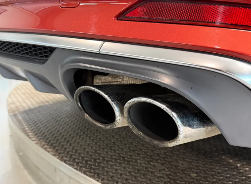Audi S5 EXCLUSIVE 3.0TFSI 260kW CZ
