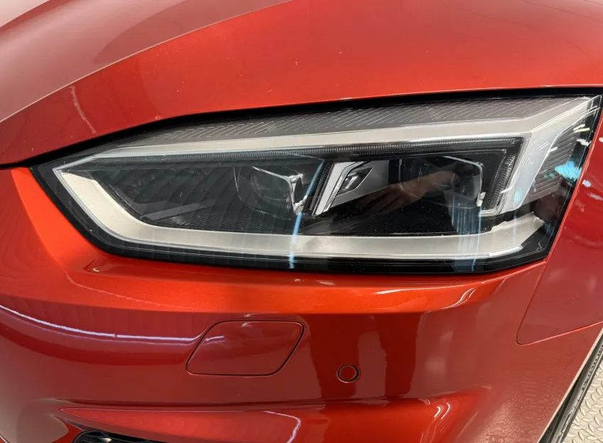 Audi S5 EXCLUSIVE 3.0TFSI 260kW CZ