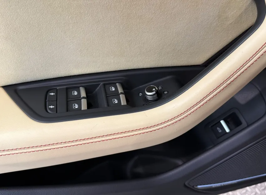 Audi S5 EXCLUSIVE 3.0TFSI 260kW CZ