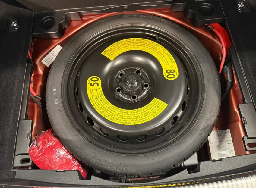 Audi S5 EXCLUSIVE 3.0TFSI 260kW CZ