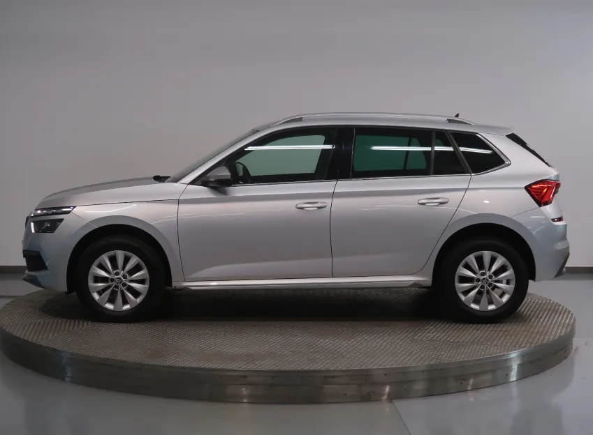Škoda Kamiq STYLE 1.0TSI 81KW LED CZ TAŽNÉ