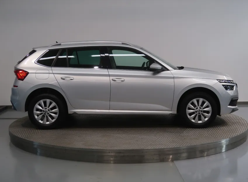 Škoda Kamiq STYLE 1.0TSI 81KW LED CZ TAŽNÉ