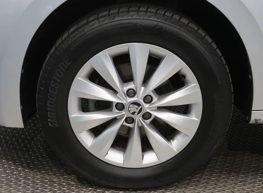 Škoda Kamiq STYLE 1.0TSI 81KW LED CZ TAŽNÉ