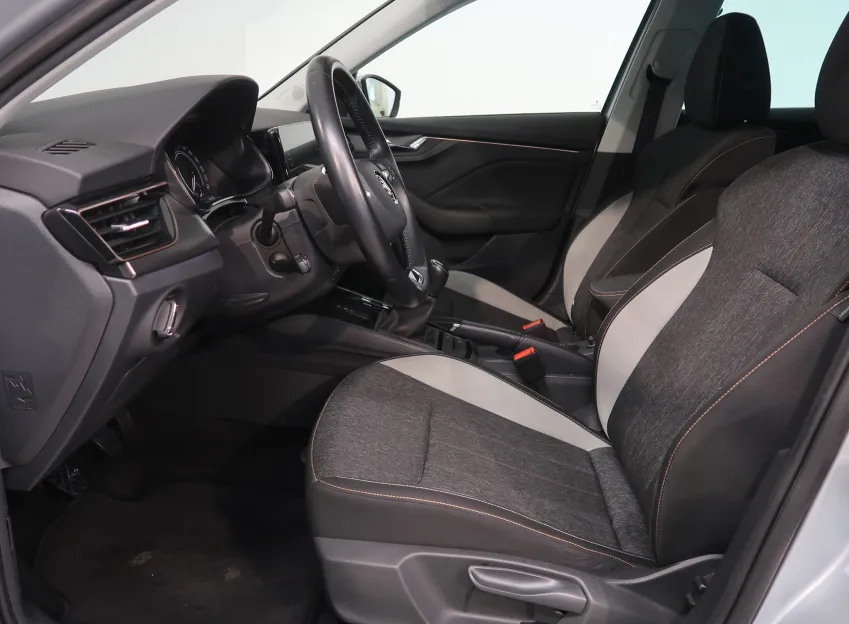 Škoda Kamiq STYLE 1.0TSI 81KW LED CZ TAŽNÉ