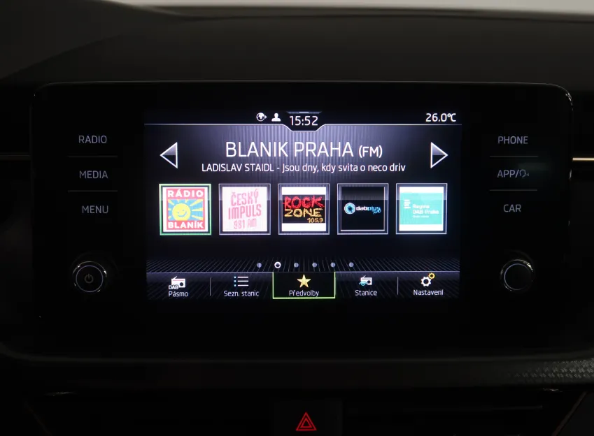 Škoda Kamiq STYLE 1.0TSI 81KW LED CZ TAŽNÉ