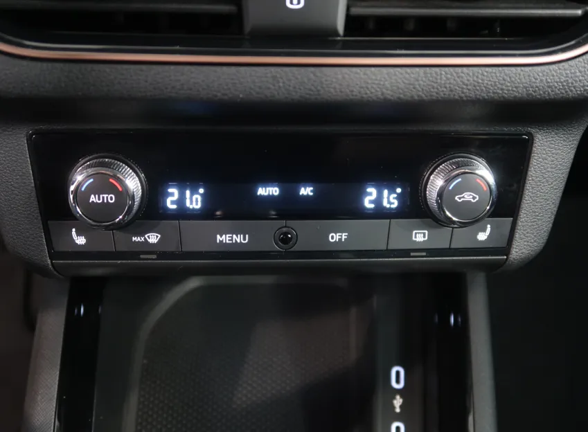 Škoda Kamiq STYLE 1.0TSI 81KW LED CZ TAŽNÉ