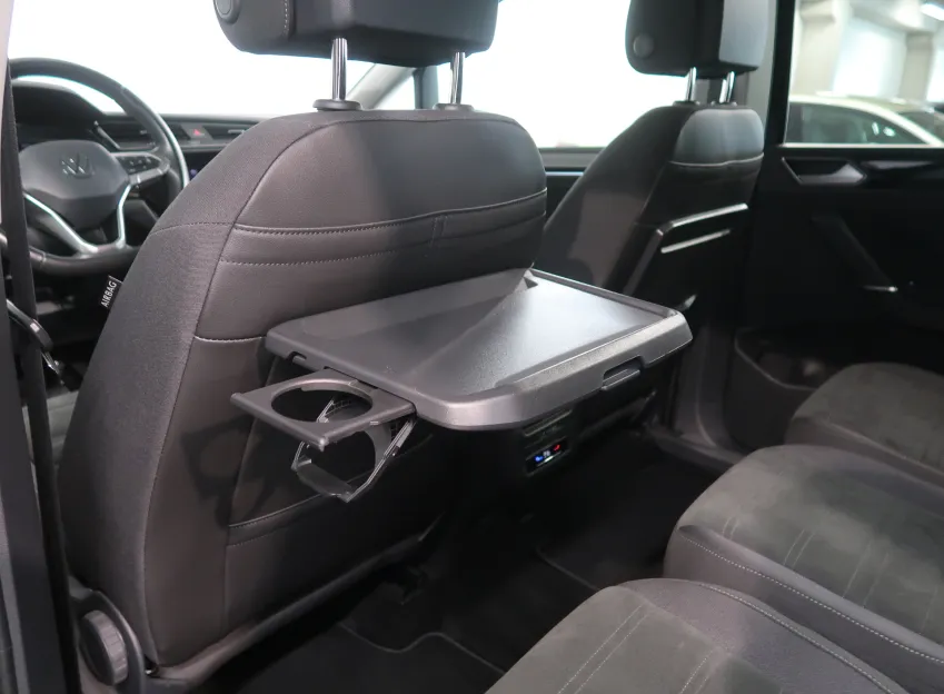 Volkswagen Touran HIGHLINE 2.0TDI 110KW DSG CZ