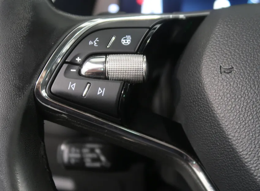Škoda Octavia STYLE 1.5TSI 110KW M-HEV DSG NAVI