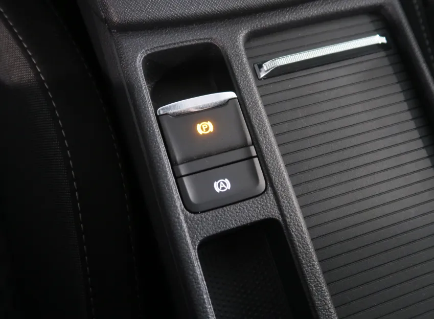 Škoda Octavia STYLE 1.5TSI 110KW M-HEV DSG NAVI