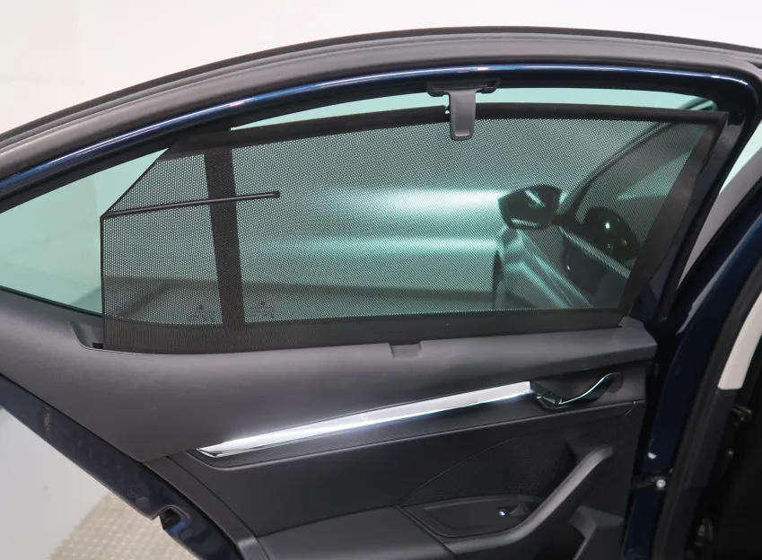 Škoda Octavia STYLE 1.5TSI 110KW M-HEV DSG NAVI