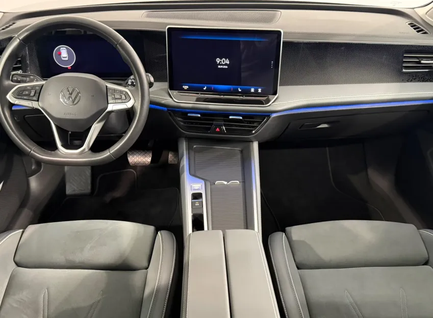 Volkswagen Passat BUSINESS 2.0TDI 110 KW DSG ZÁRUKA