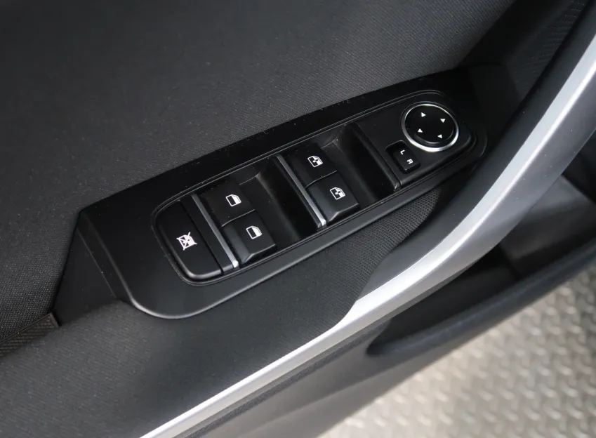 KIA Ceed FRESH 1.5T-GDI 118kW ZÁRUKA