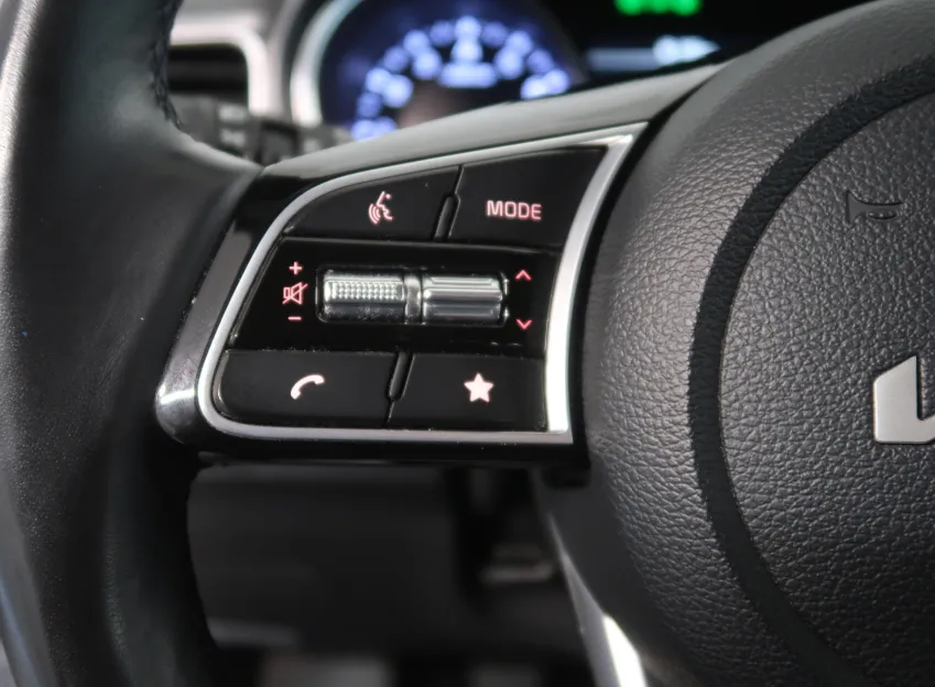 KIA Ceed FRESH 1.5T-GDI 118kW ZÁRUKA