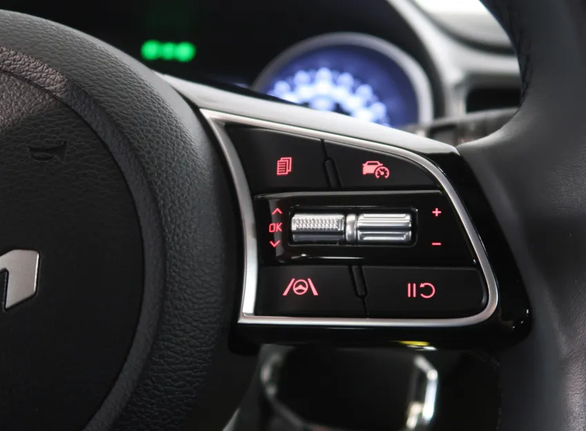 KIA Ceed FRESH 1.5T-GDI 118kW ZÁRUKA