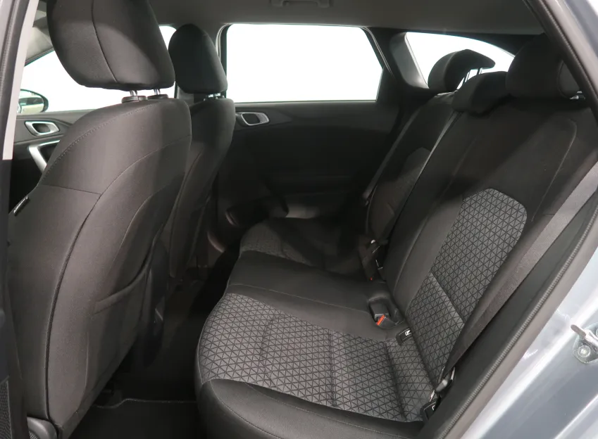 KIA Ceed FRESH 1.5T-GDI 118kW ZÁRUKA
