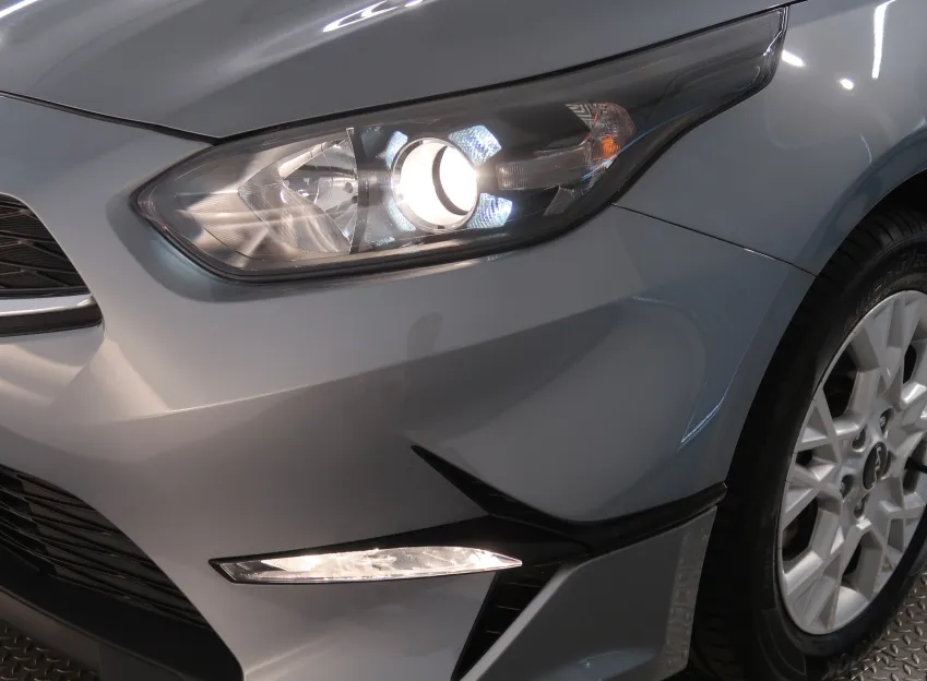 KIA Ceed FRESH 1.5T-GDI 118kW ZÁRUKA