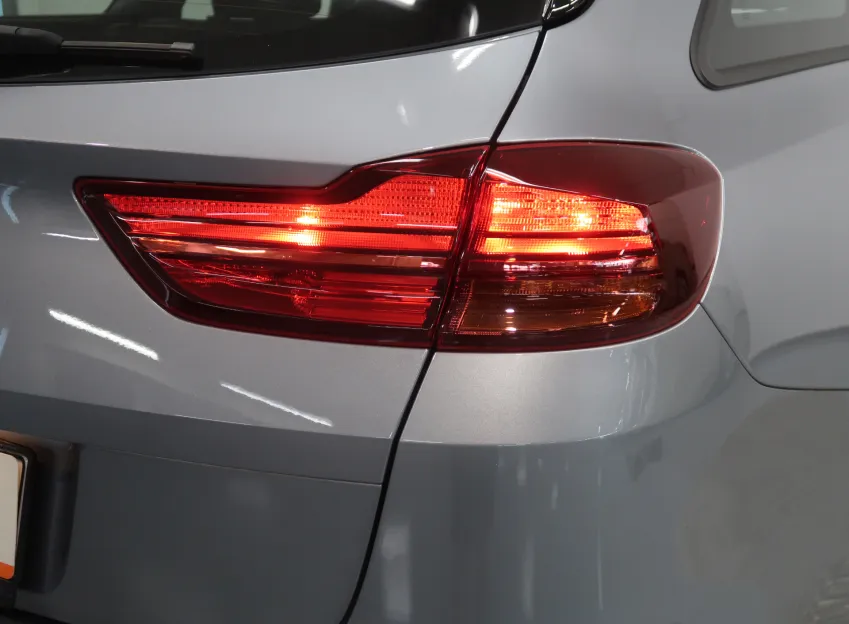 KIA Ceed FRESH 1.5T-GDI 118kW ZÁRUKA
