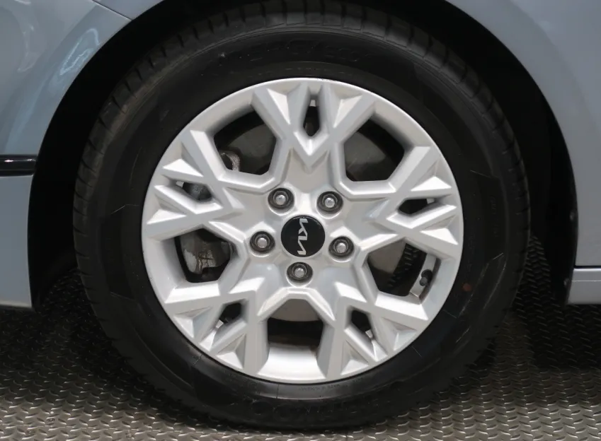 KIA Ceed FRESH 1.5T-GDI 118kW ZÁRUKA