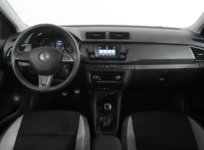 Škoda Fabia AMBITION COMFORT 1.2TSI 66kW TAŽNÉ